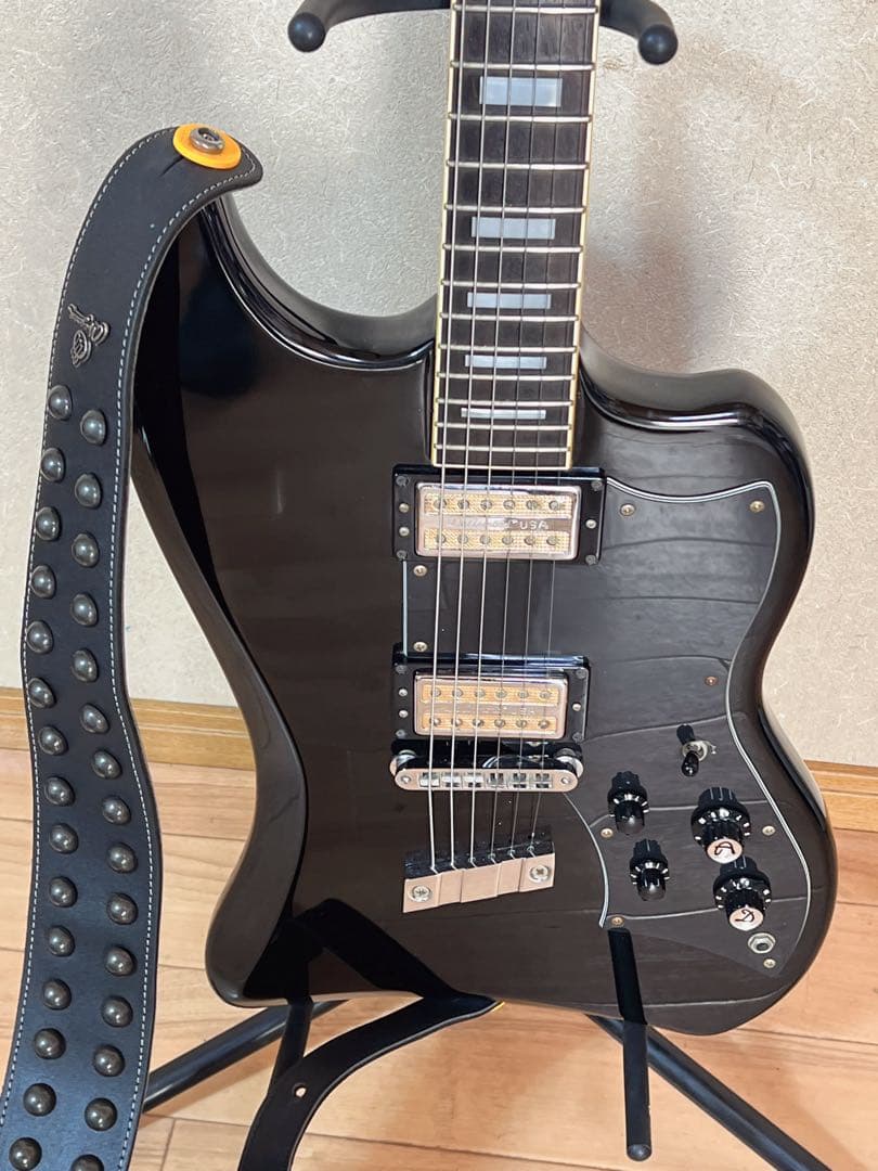 DeArmond (GUILD)Jet-Star エレキギター