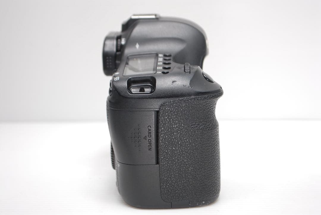 ❤️Wi-Fi機能搭載❤️Canon EOS 6D すぐ撮影が出来る 高画質