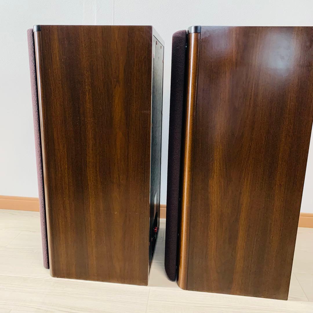 希少 廃盤品 DIATONE DS-1000Z 高級スピーカー