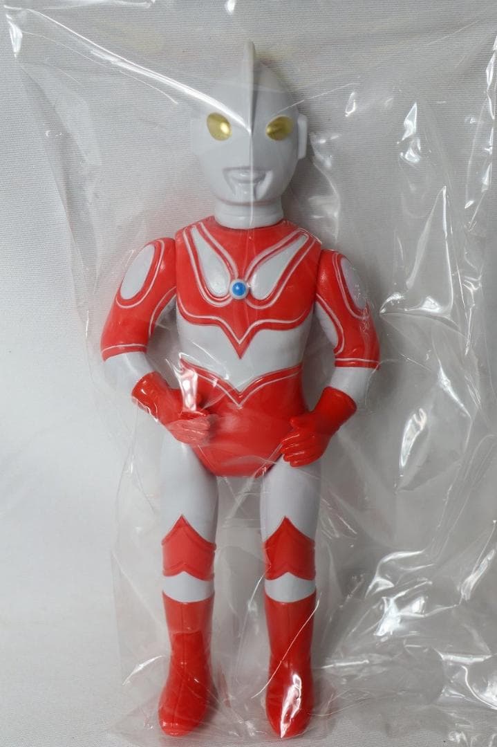 ◇ブルマァク 怪獣シリーズ S帰ってきたウルトラマン 未開封 05008