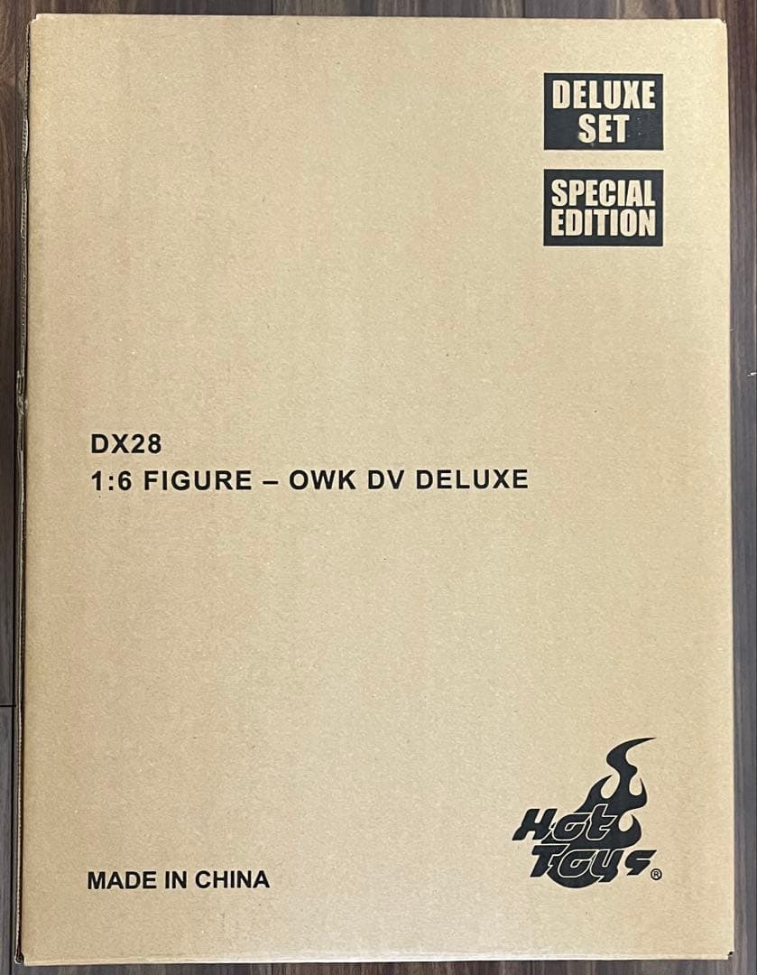 テレビ・マスターピース DX オビ=ワン・ケノービ 1/6 ダース・ベイダー