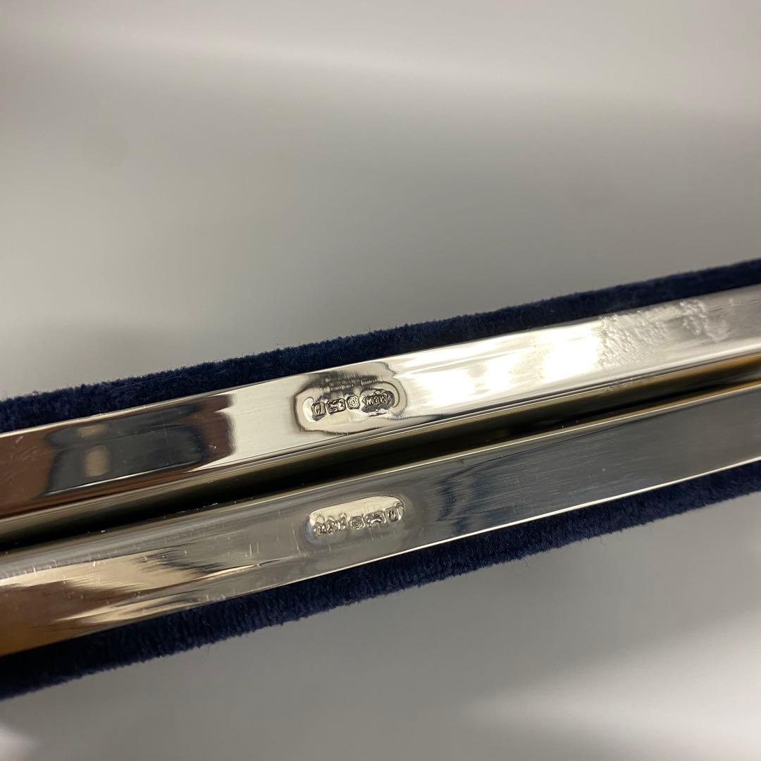 Mappin&Webbマッピン＆ウェッブ フォトフレーム 写真立て