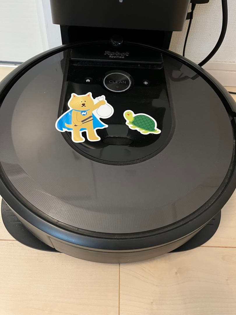 ロボット掃除機 ルンバ i7+ i755060