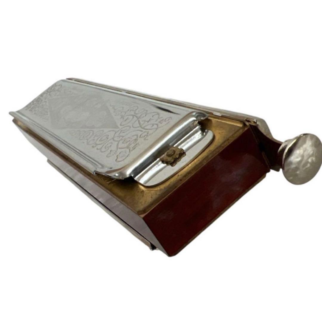 HOHNER スーパークロモニカ C調 ドイツ製 ハーモニカ