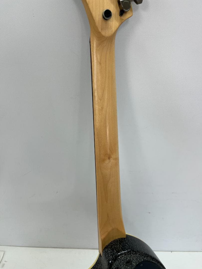 エレキギター　FERNANDES　DEVILMAN-ZO No.2　f855