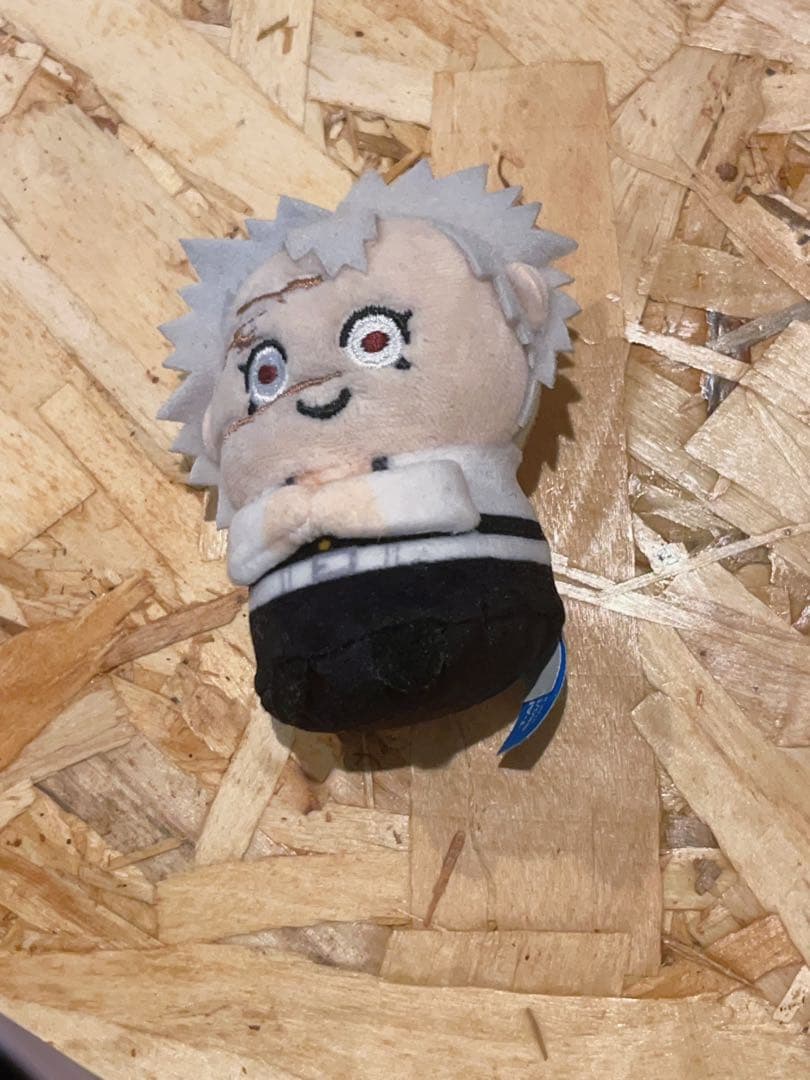 鬼滅の刃 ミニミニフレンズ 不死川実弥