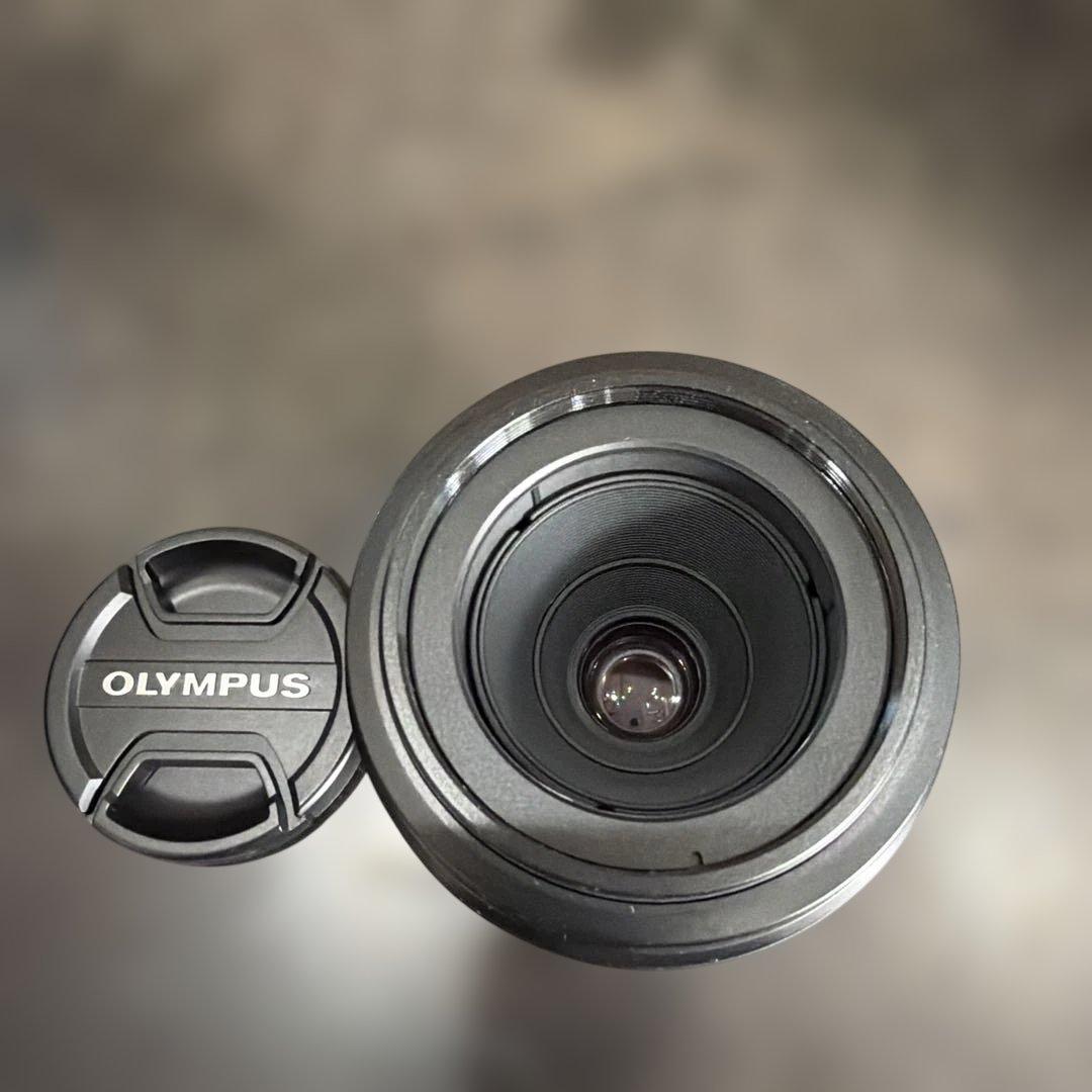 ⑨OLYMPUS ZUIKO DIGITAL 35mm f/3.5