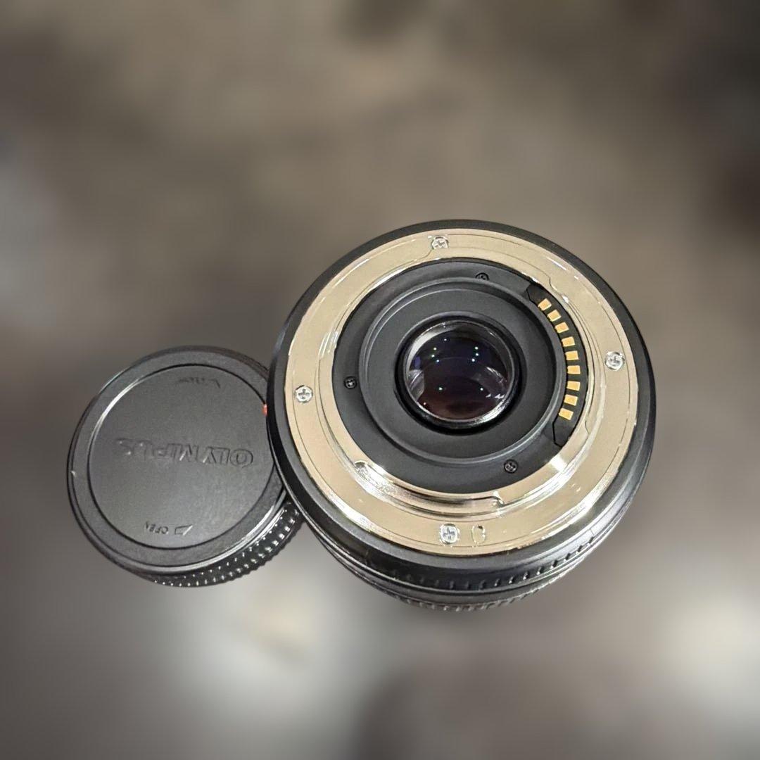 ⑨OLYMPUS ZUIKO DIGITAL 35mm f/3.5