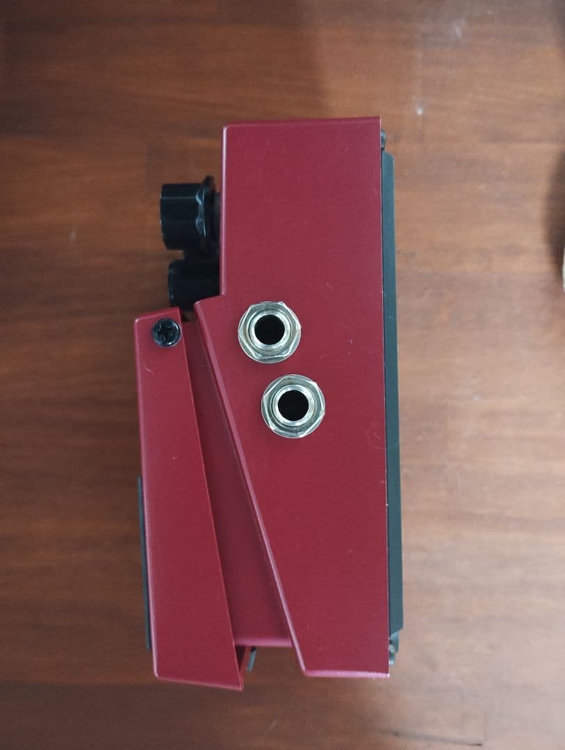 BOSS アナログディレイ 技 クラフト DM-2w delay