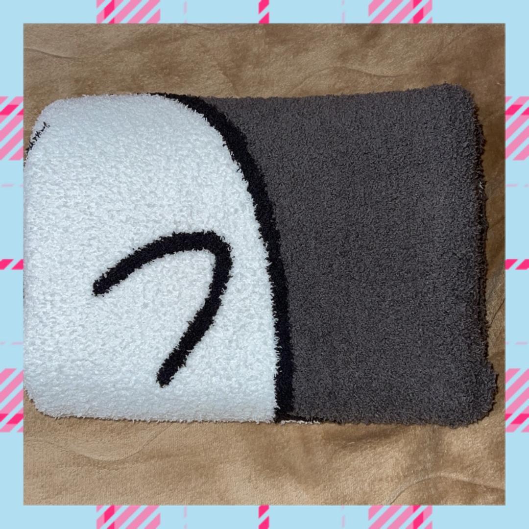 gelato pique★テレサ★ブランケット★ジェラピケ