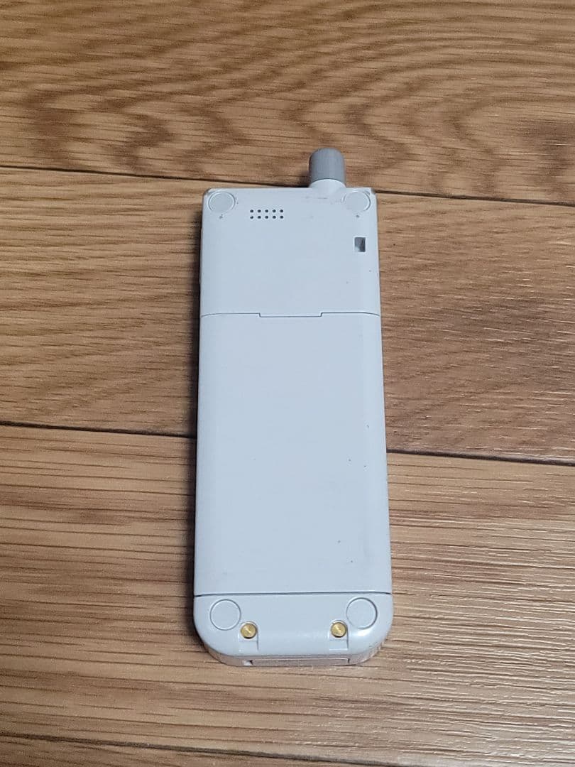 HITACHI HI-D8PSⅡ PHS HI-D8PS Ⅱ 本体 ガラケー