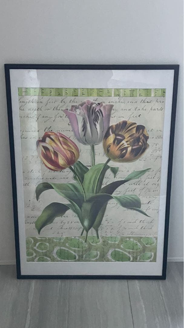 ピエール＝ジョゼフ・ルドゥーテ　Pierre-Joseph Redouté