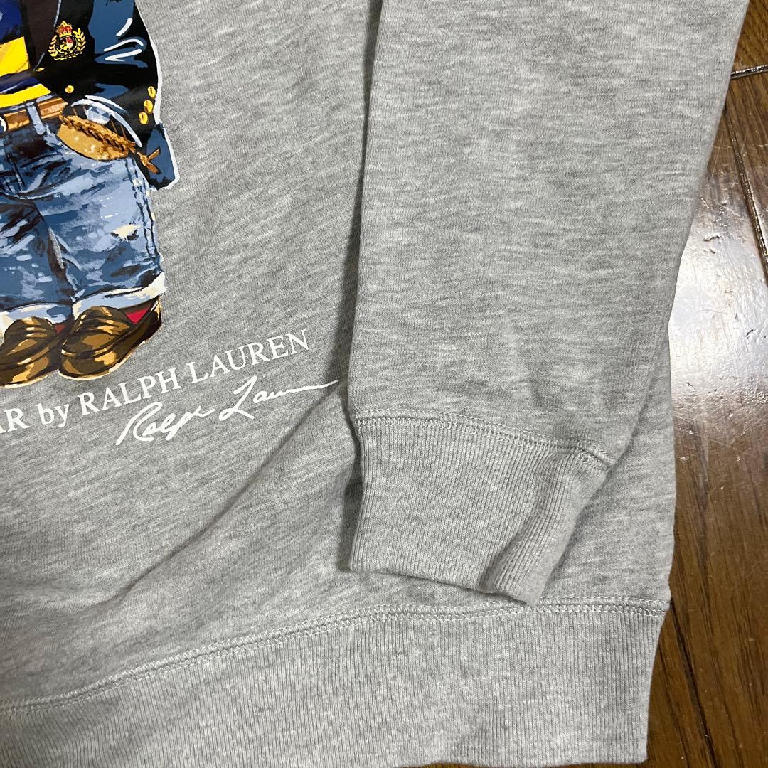 【超美品】　ポロ　Polo Bear by Ralph Lauren 女性にも！