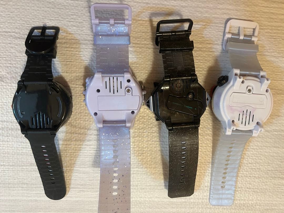 妖怪ウォッチ 時計 まとめ売り