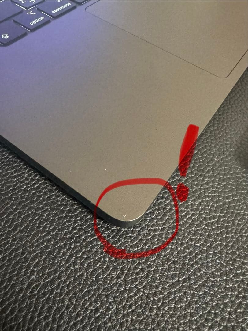 MacBook M4 Max 64GB 8TB 16インチ