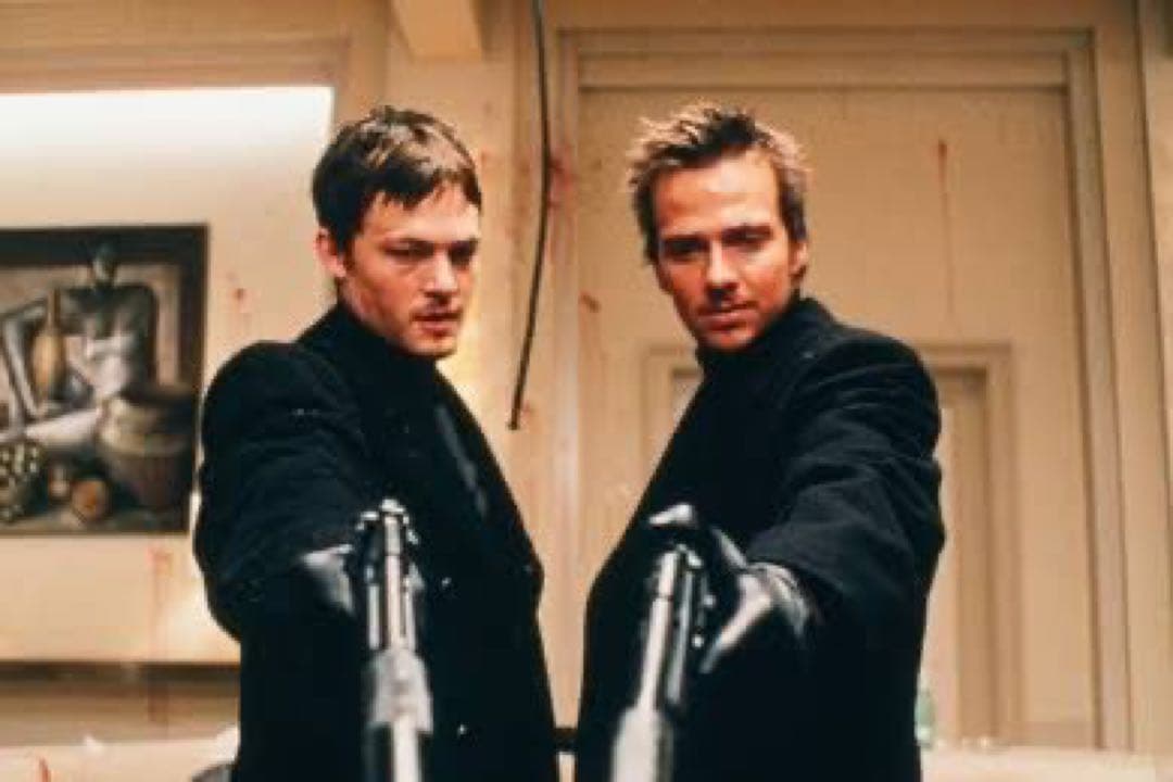 WA ベレッタM92FS 処刑人 / サイレンサーモデル 限定品