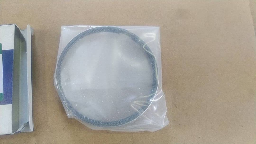 ロビンエンジン EH30 パーツセット