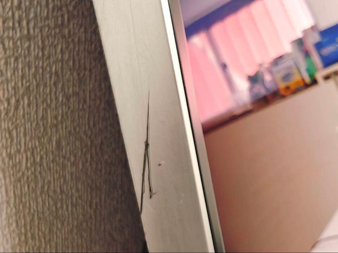 シャープ　60V型　テレビAQUOS LC-60US40 4K 2016年モデル