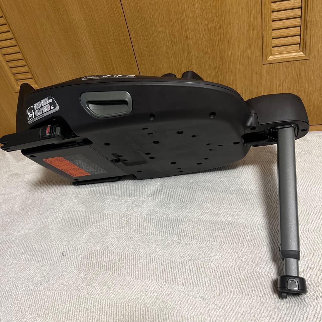 Nuna Base next ヌナ　ベースネクスト