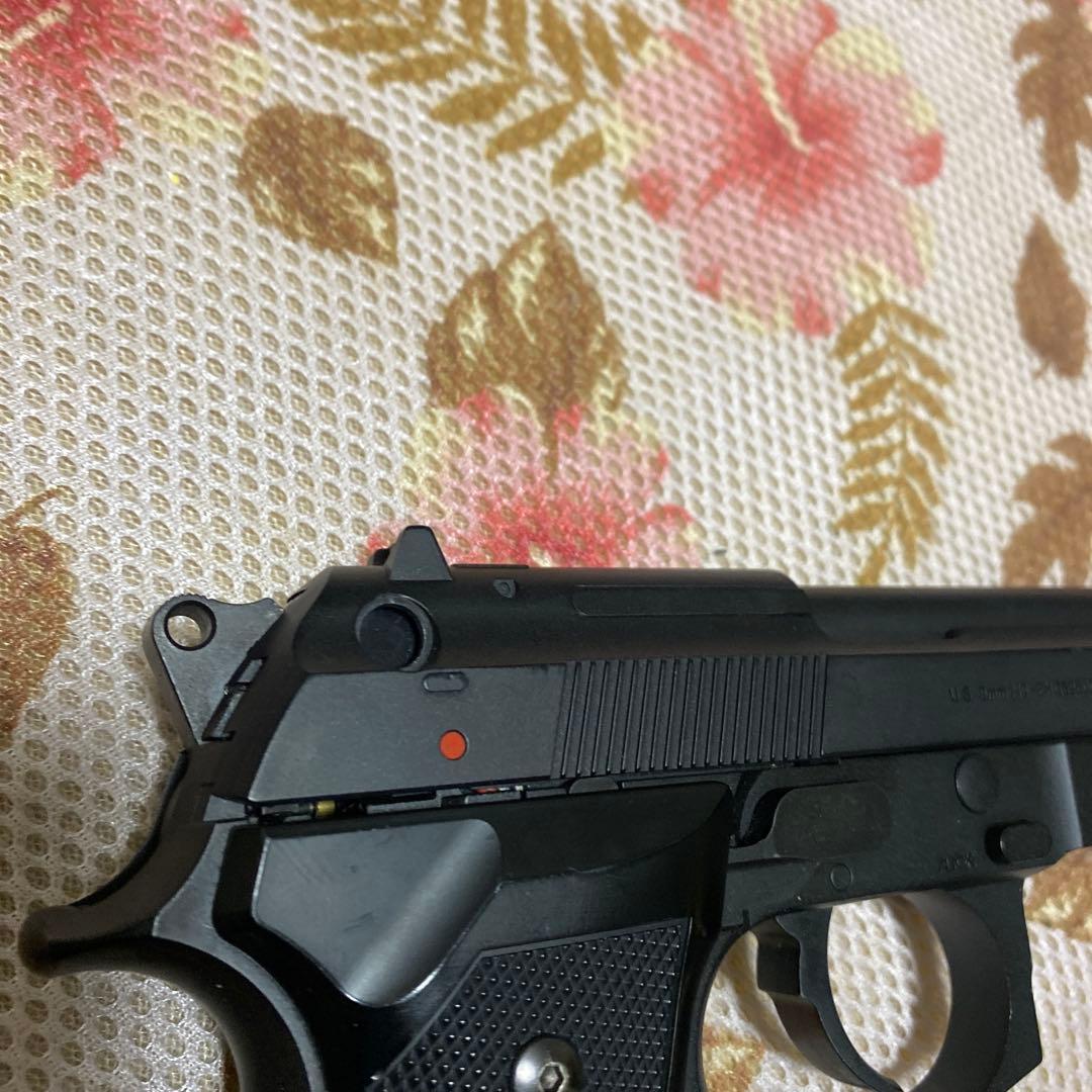 東京マルイ電動ハンドガン　ジャンク品