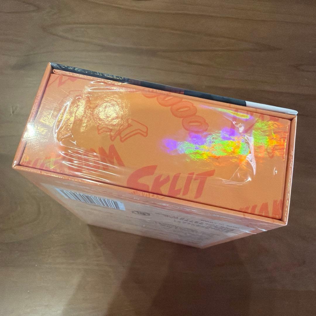 アロマルームミスト 爆豪 勝己