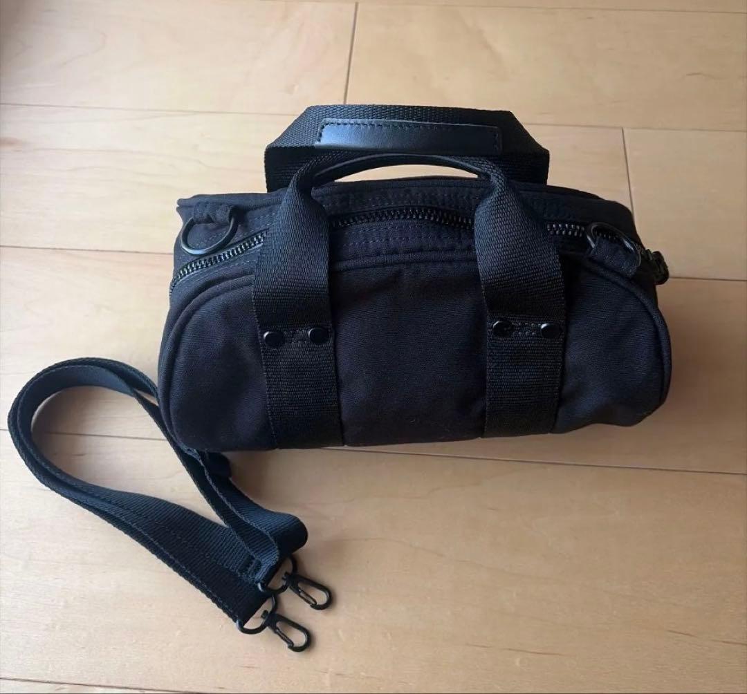 新品同様 ザノースフェイス フィールド ダッフルバッグ