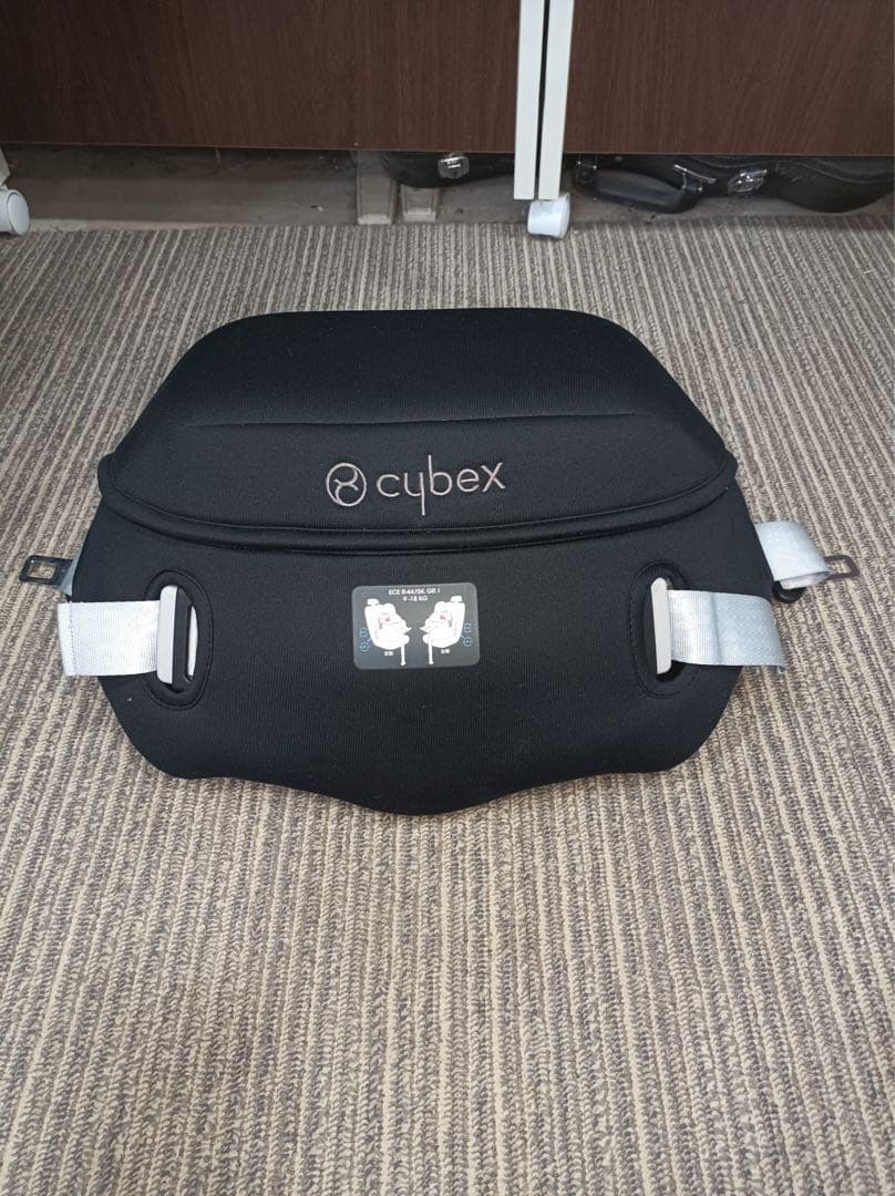 [F1902] Cybex チャイルドシート　サイベックス