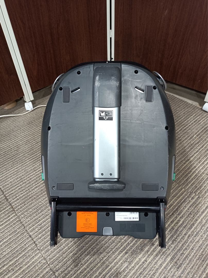 [F1902] Cybex チャイルドシート　サイベックス