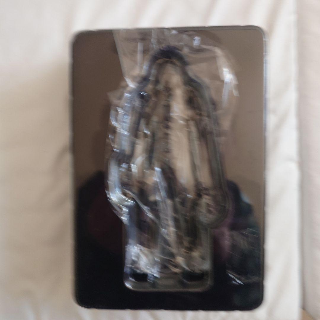 東亜重工 合成人間　鹵獲転用体セット　開封