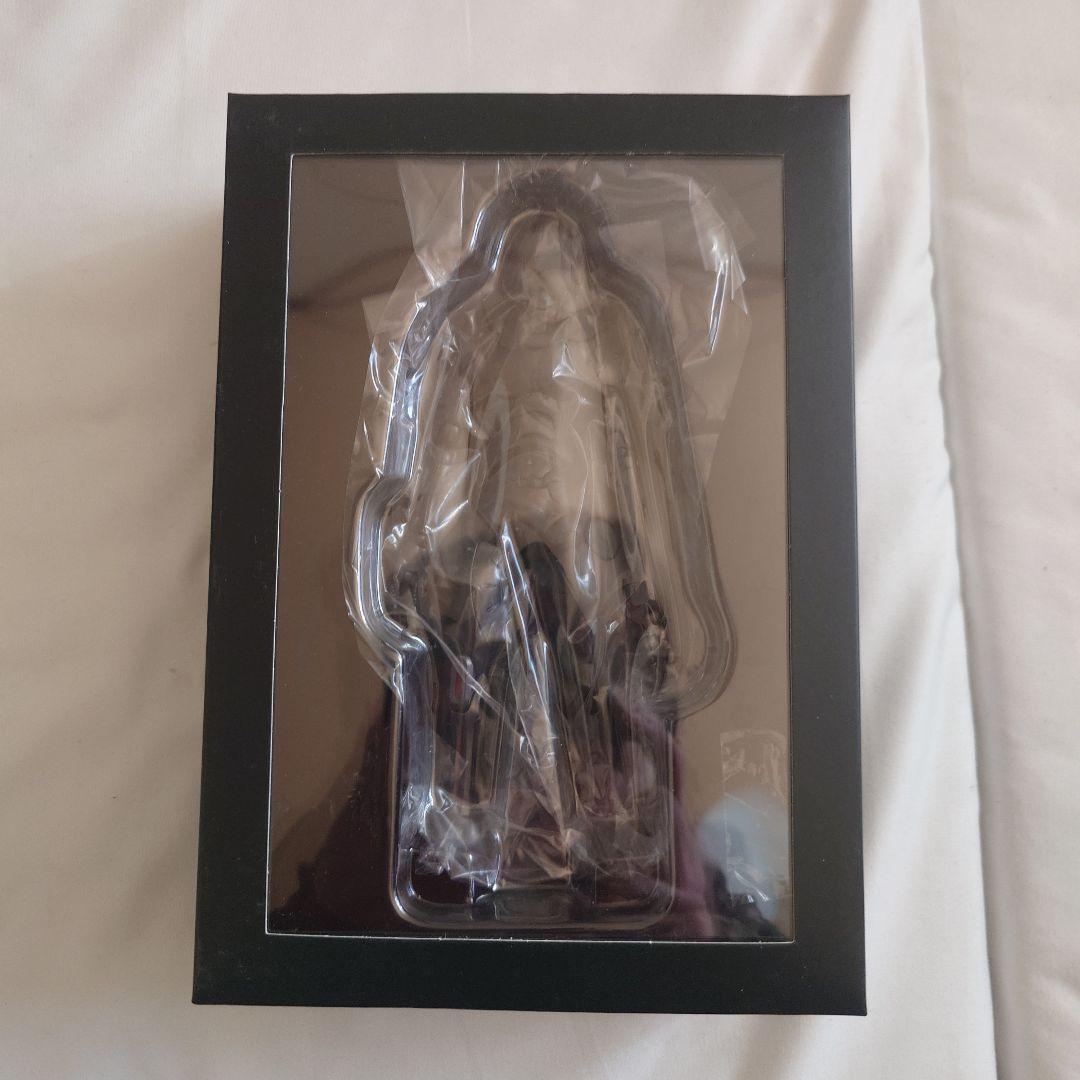 東亜重工 合成人間　鹵獲転用体セット　開封