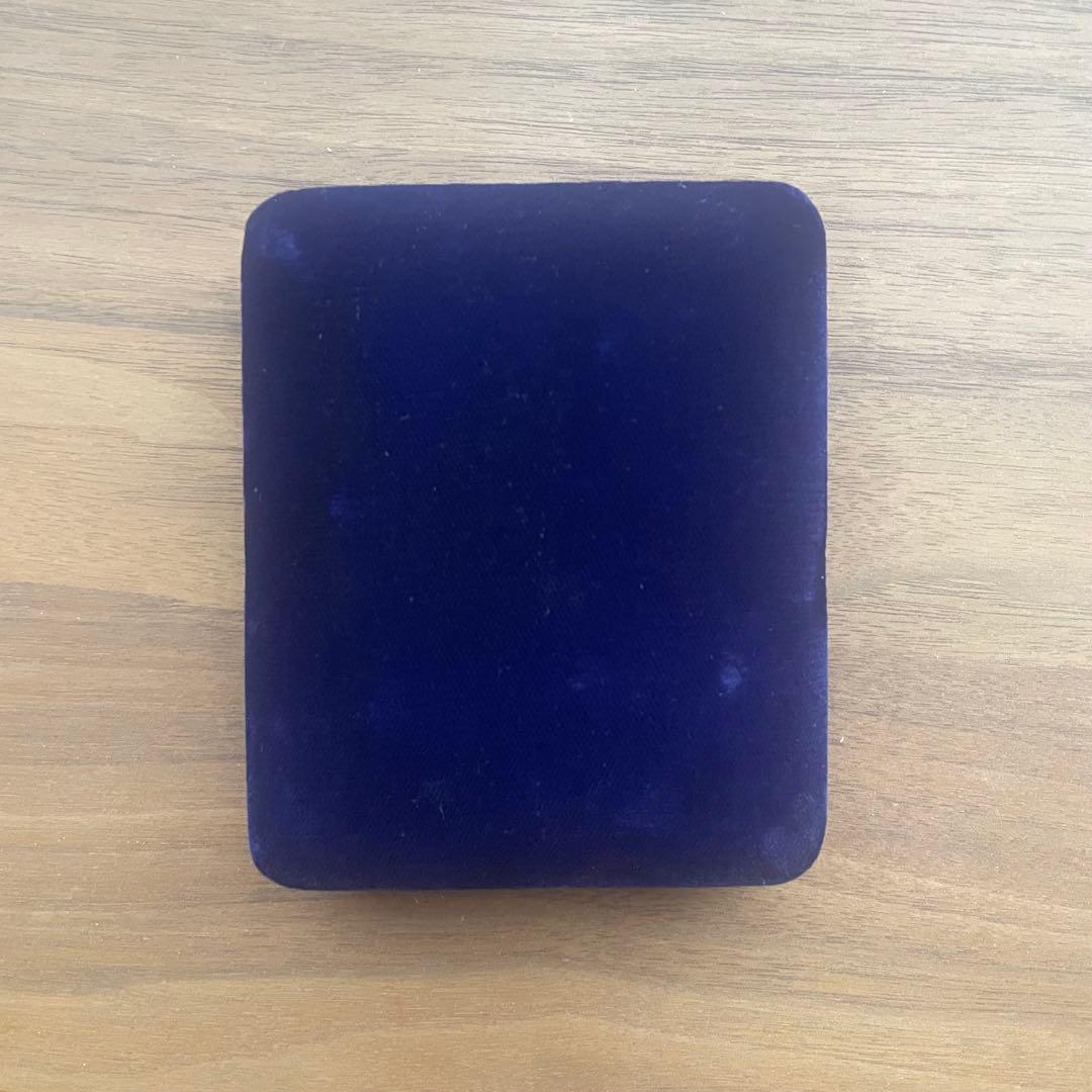 新日本銀行券発行記念メダル 1984年（純銀製） 銀メダル記念