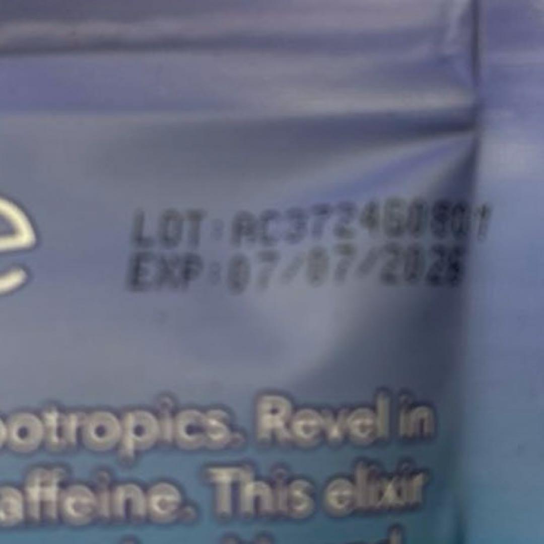 プトラテ デカフェ 未開封　360g