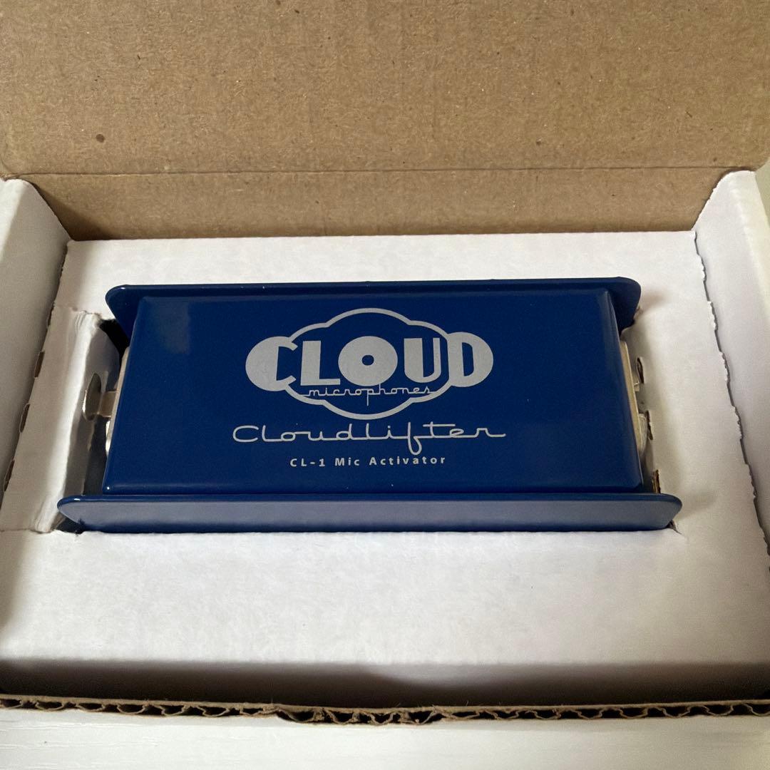 【現在最安値】Cloudlifter CL-1