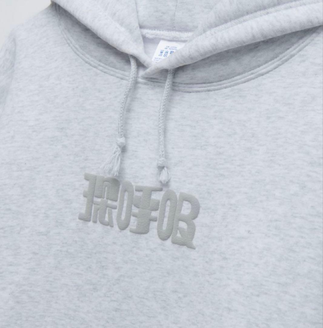 【1月30日迄】【未開封】VAUNDY フーディ SHINKOKYU サイズXL