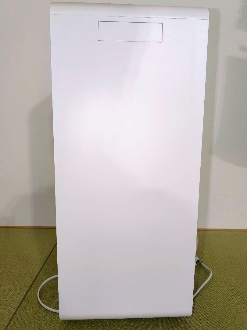 アイリスオーヤマ 除湿機 IRIS KDCP-J16H-W