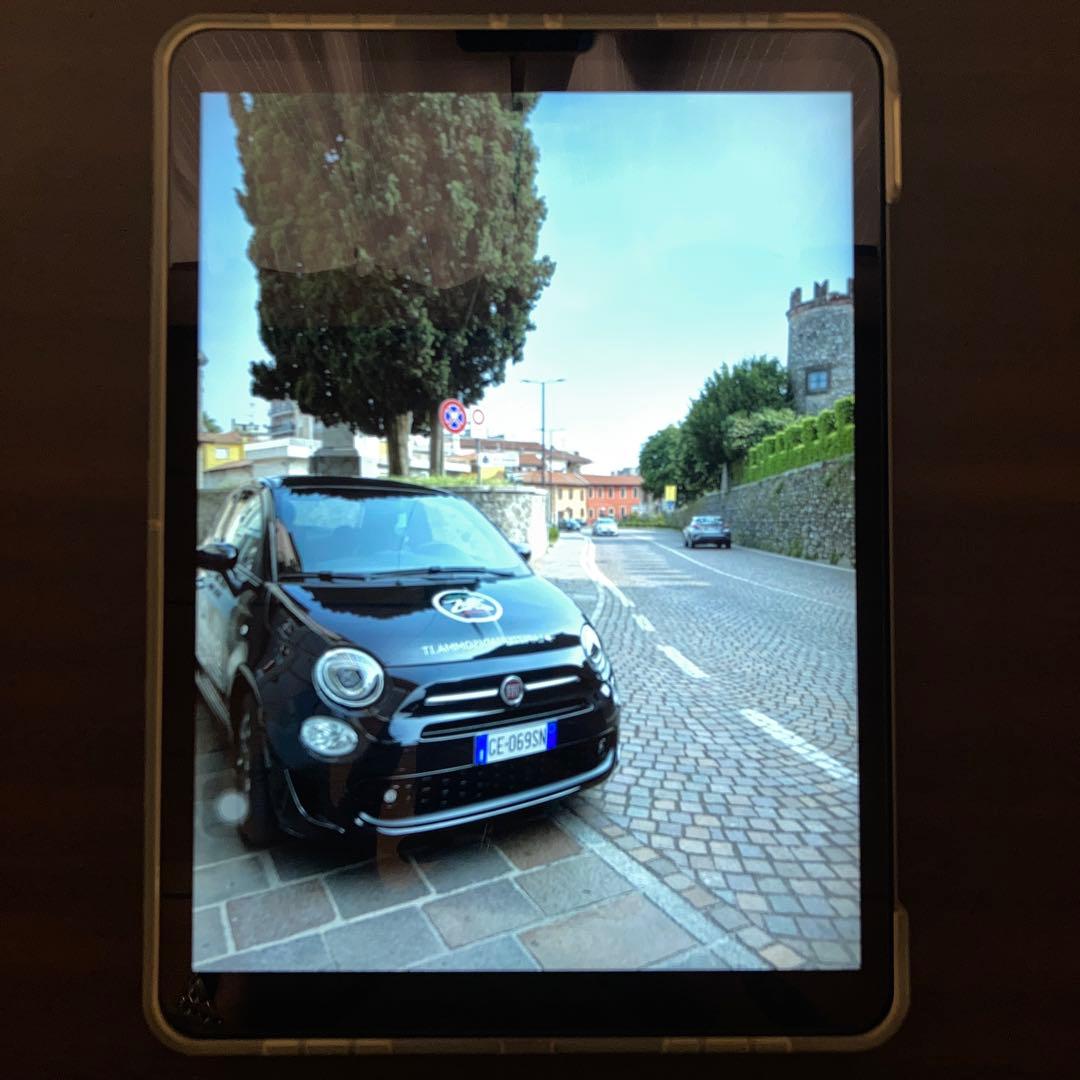 Apple iPad Pro 11icn 第2世代スペースグレー 本体