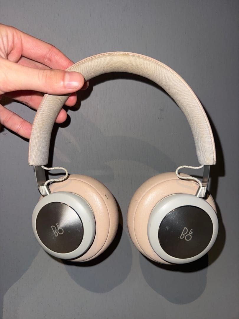 Beoplay H4 Bang & Olufsen ヘッドホン