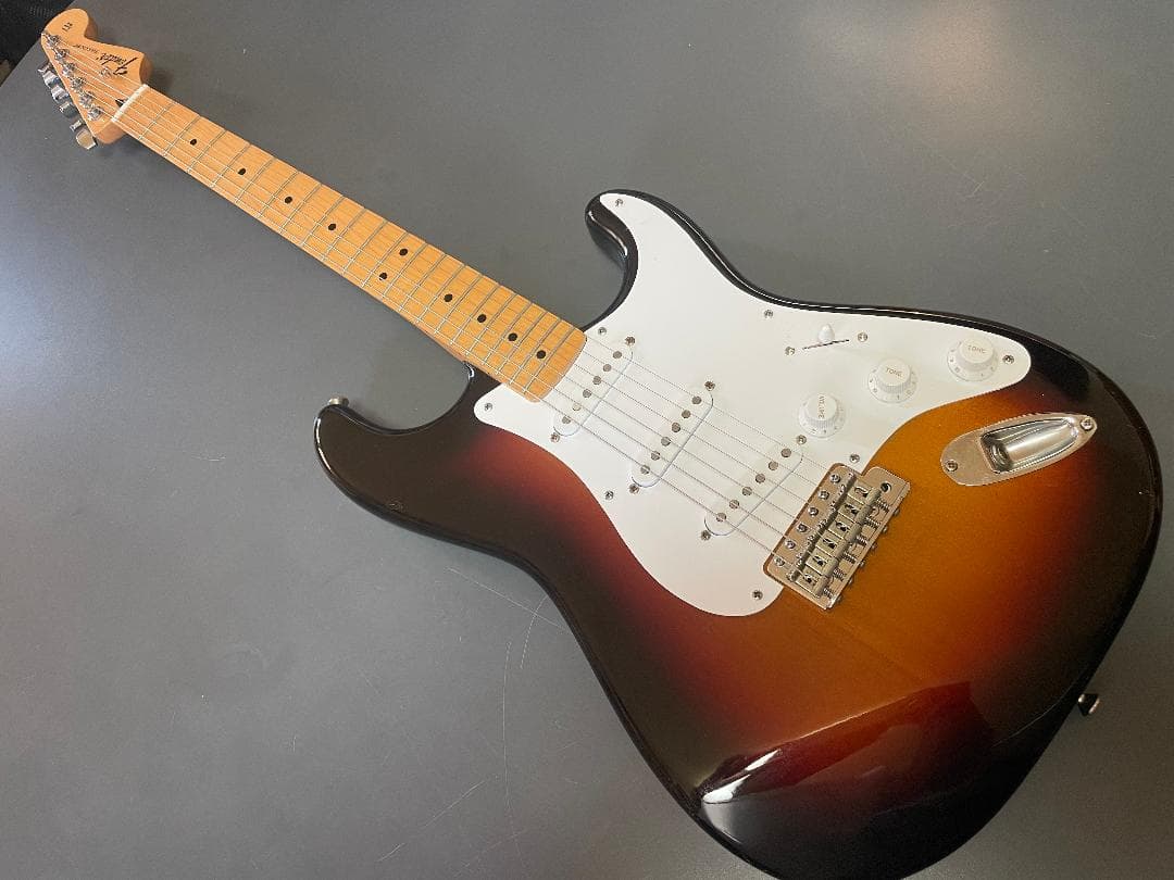 Fender コンポーネント（ジャンク扱い）