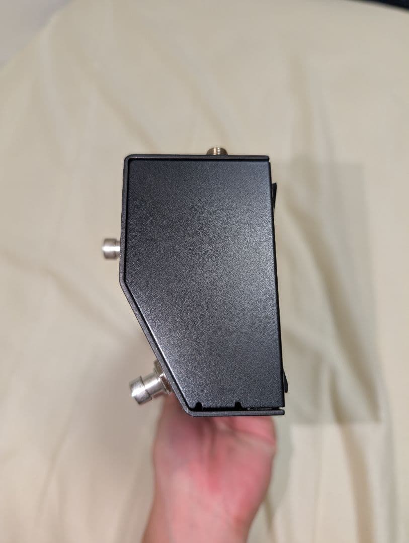 BOSS MS-3 ギター ベース マルチエフェクター スイッチャー