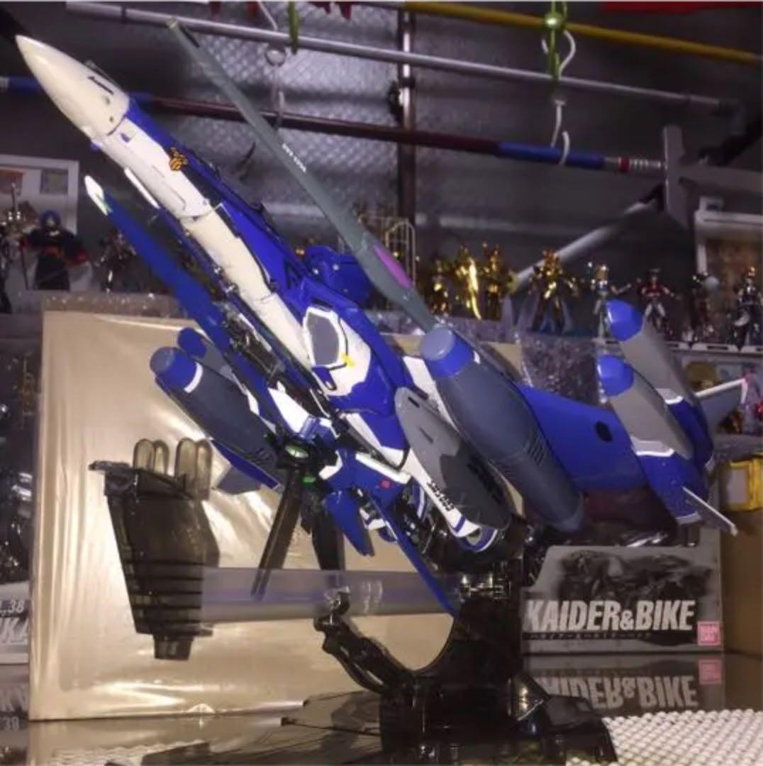 マクロスF  DX超合金VF25G専用      ゴースト スナイパーライフル改