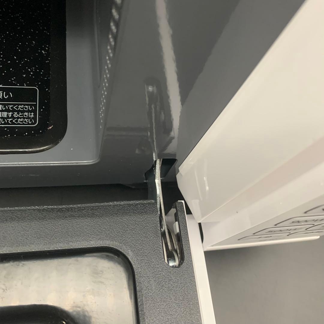 EF0521-4TOSHIBA ER-WS17(W)2023年製 動作確認済み