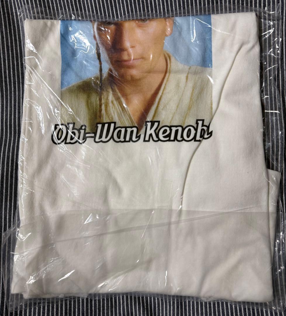 ジャーナルスタンダード STAR WARS 映画Tシャツ movieTシャツ