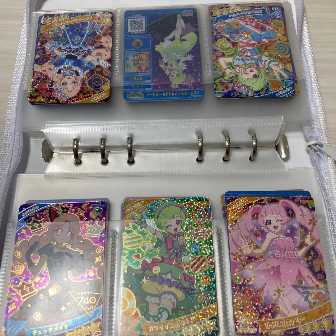 ぽ*見様 【希少激レア】アイプリ限定は品リング