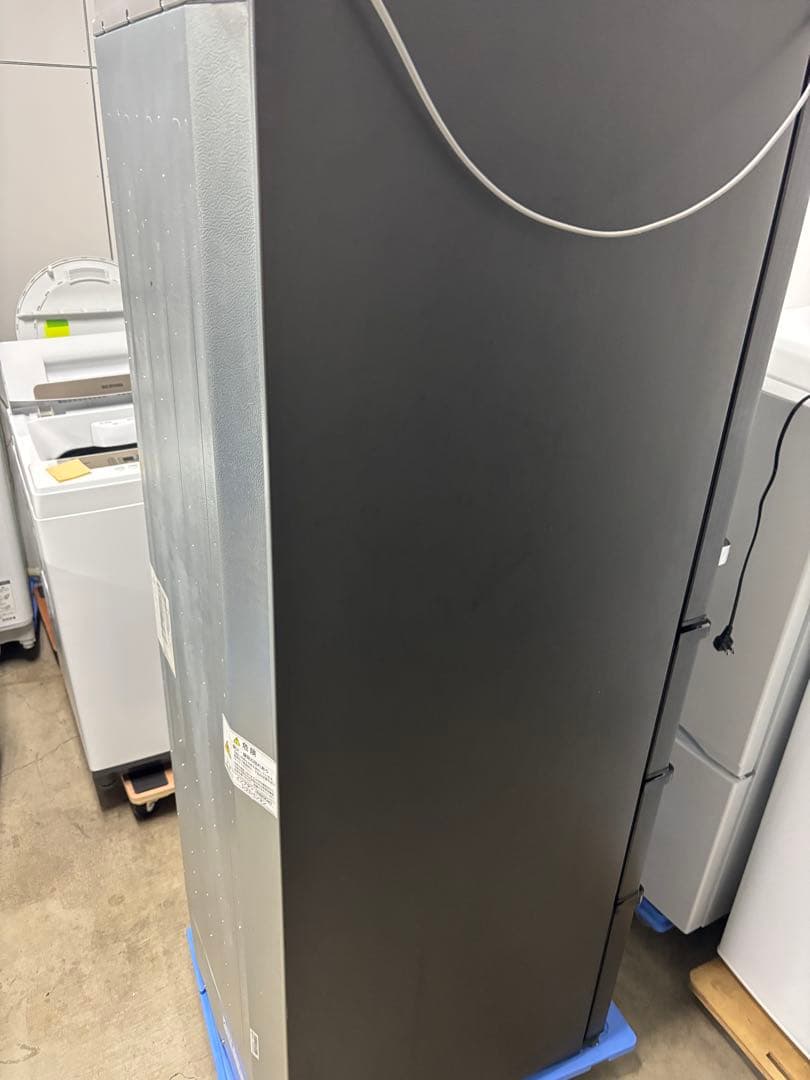 AQUA アクア　AQR-V37K 2021年製　368LＴ