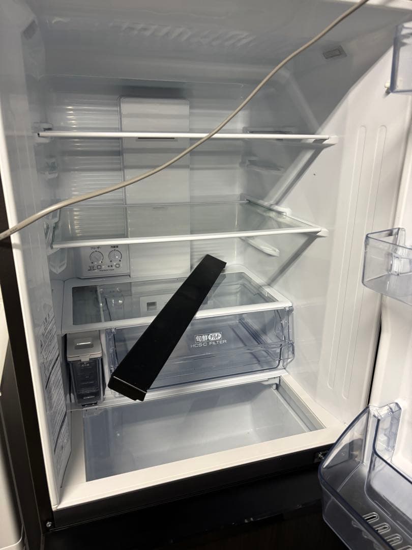 AQUA アクア　AQR-V37K 2021年製　368LＴ