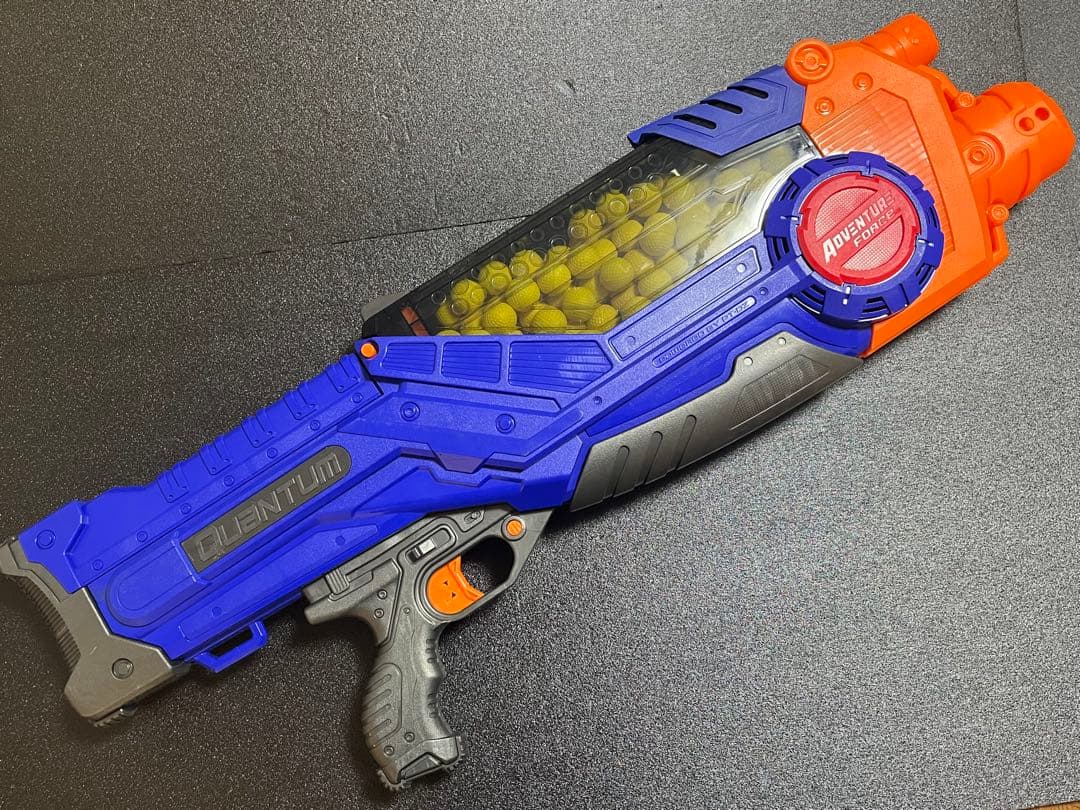 アドベンチャーフォース Quantum Tactical Strike