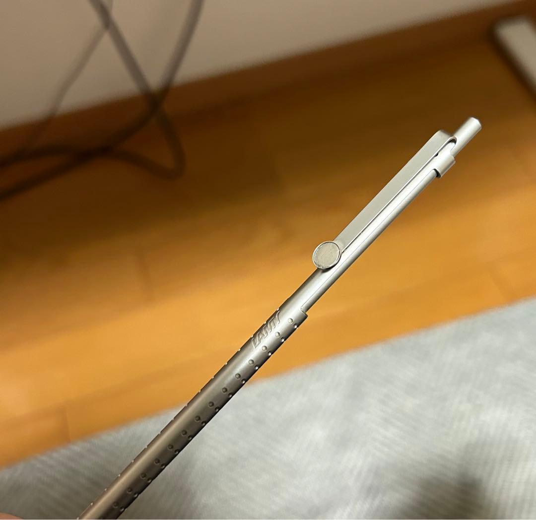 ラミースピリット　シャープペンシル