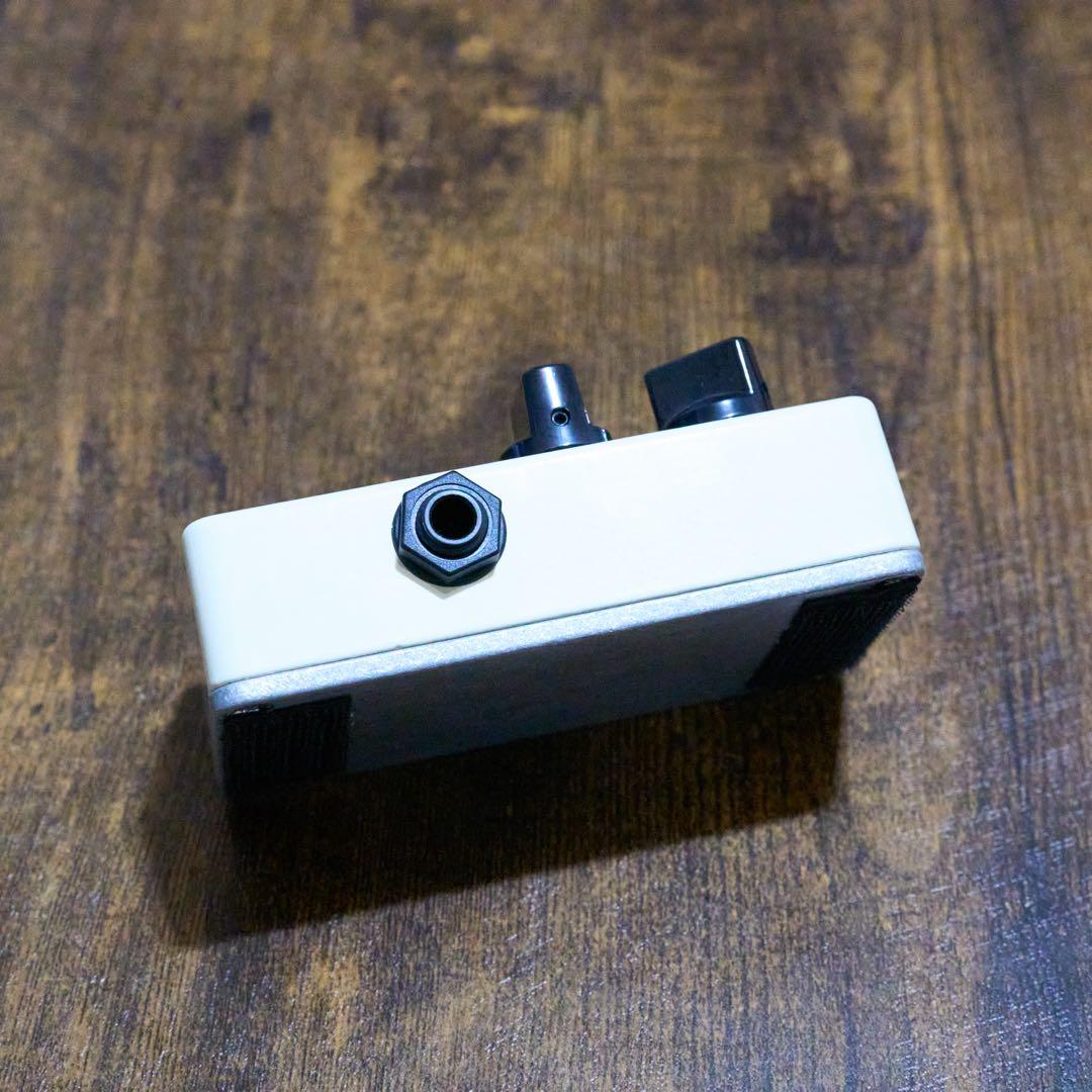 まぁ〜TRIAL SINGLE INPUT PREAMP