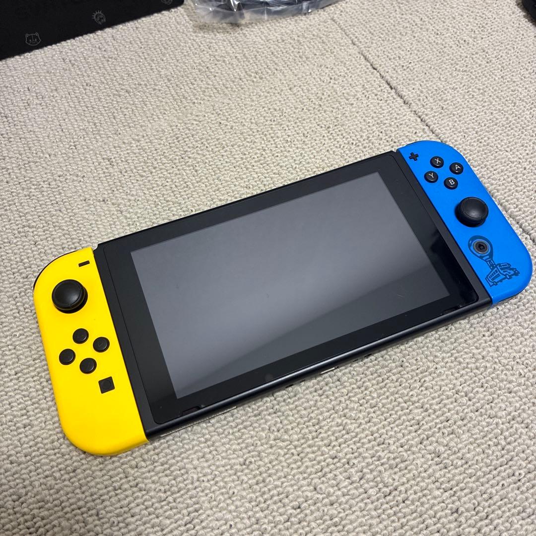 Nintendo Switch フォートナイト Special セット　中古