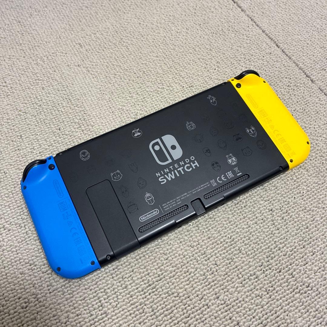 Nintendo Switch フォートナイト Special セット　中古